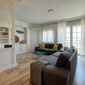 Apartamento de 3 Dormitorios